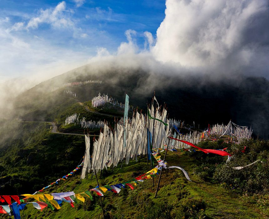 Chelela Pass